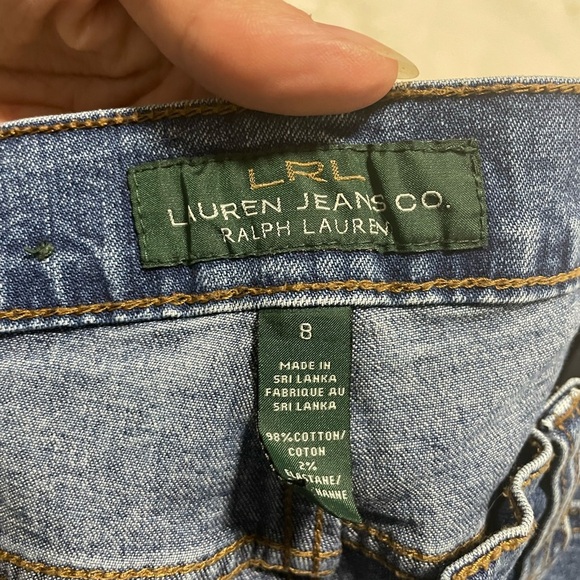 RALPH LAUREN- classic bootcut - Picture 5 of 6